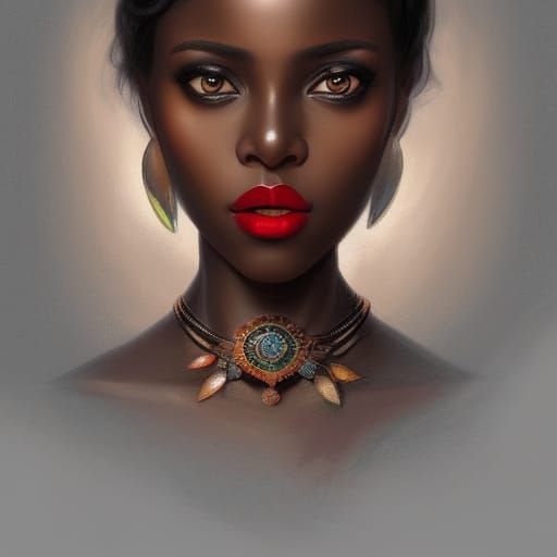 Untitled Creation