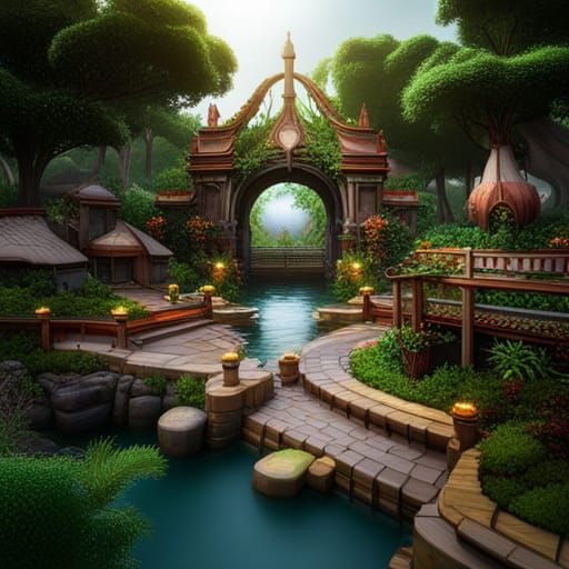 #garden