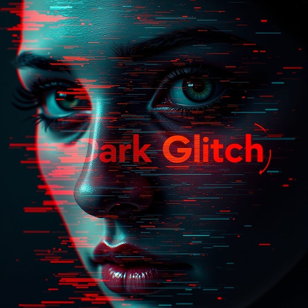 Dark Glitch
