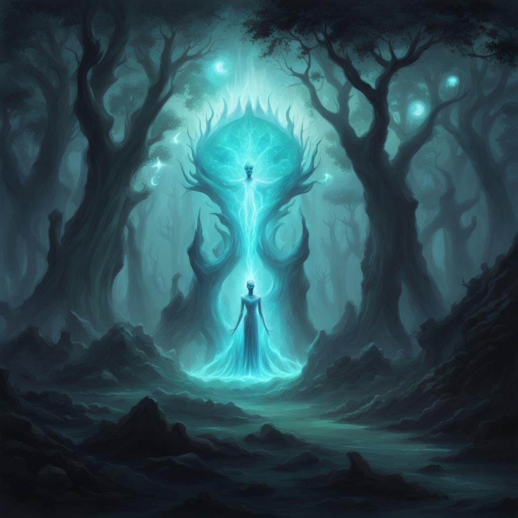 Alien land 1