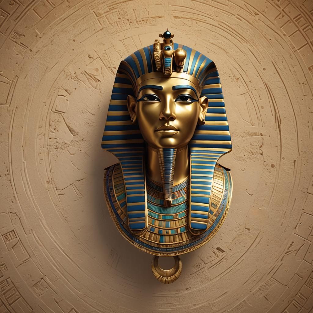 King Tut