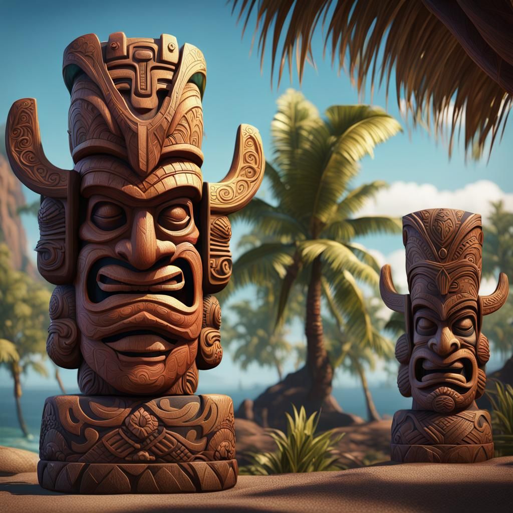 TIKI
