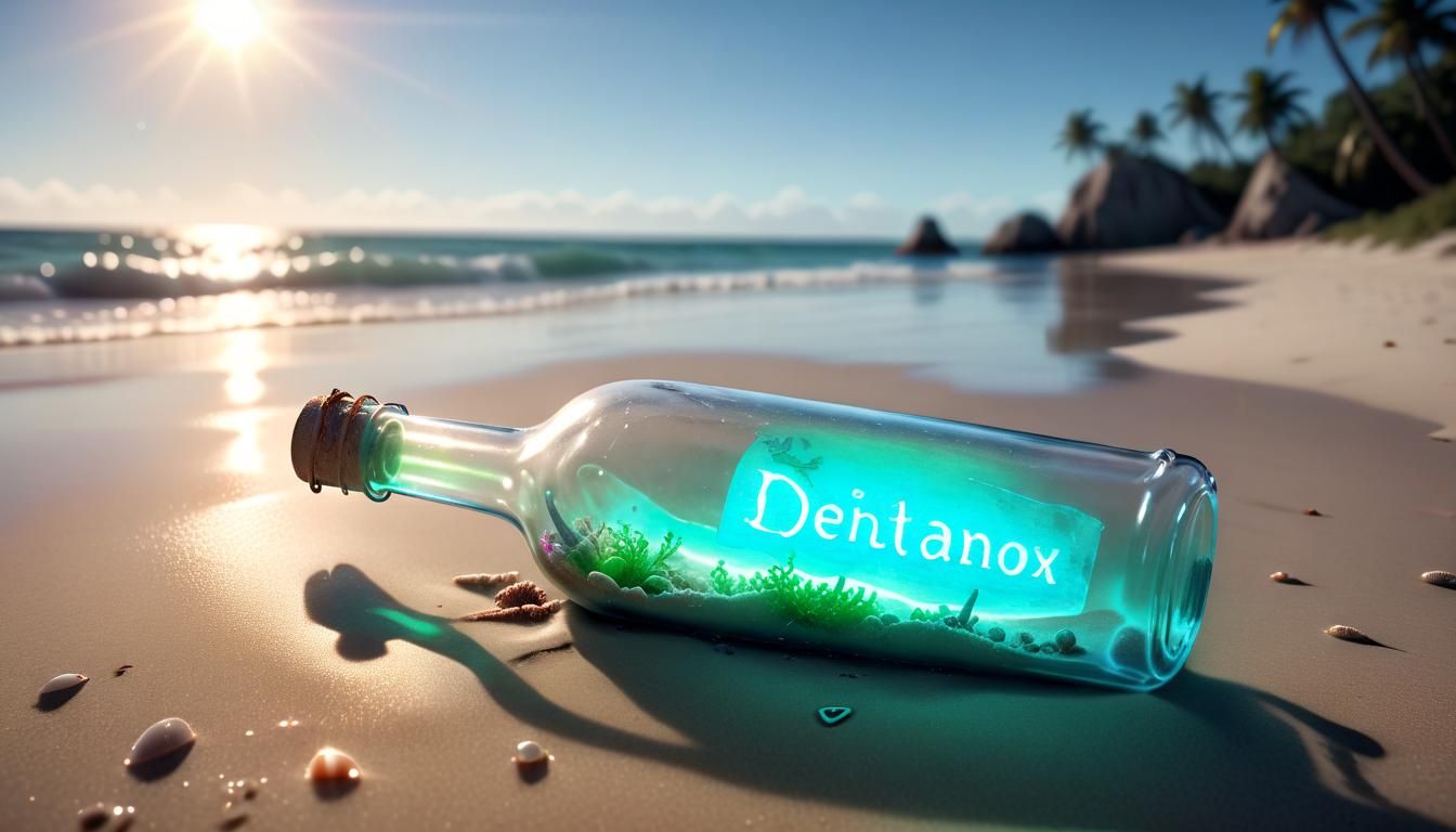 Dentanox?