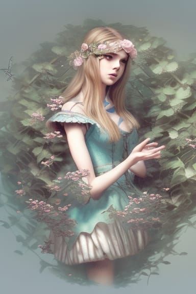 Fairytale 🌱