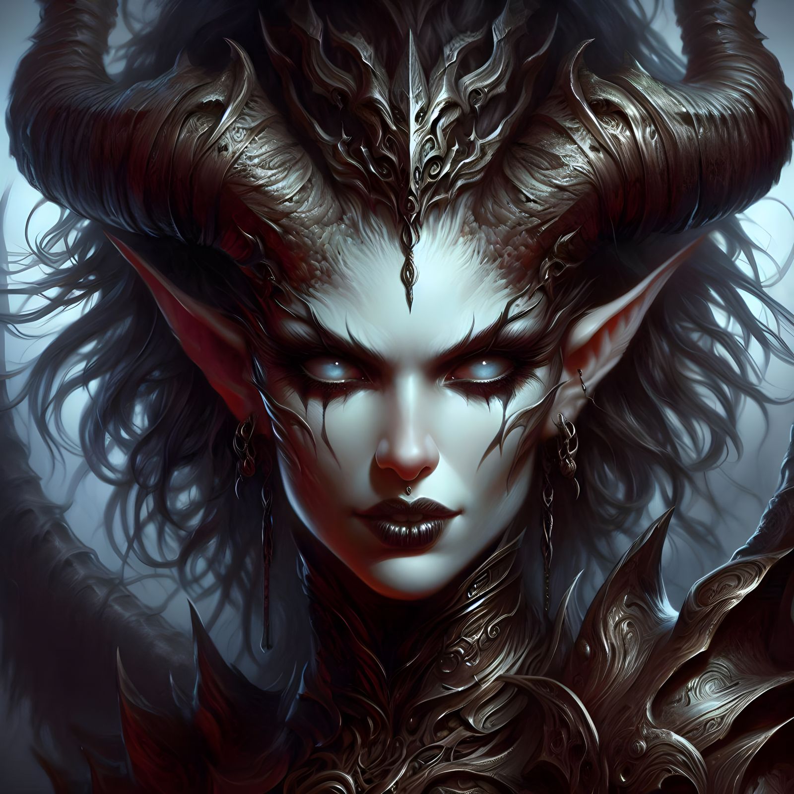 Demoness #3