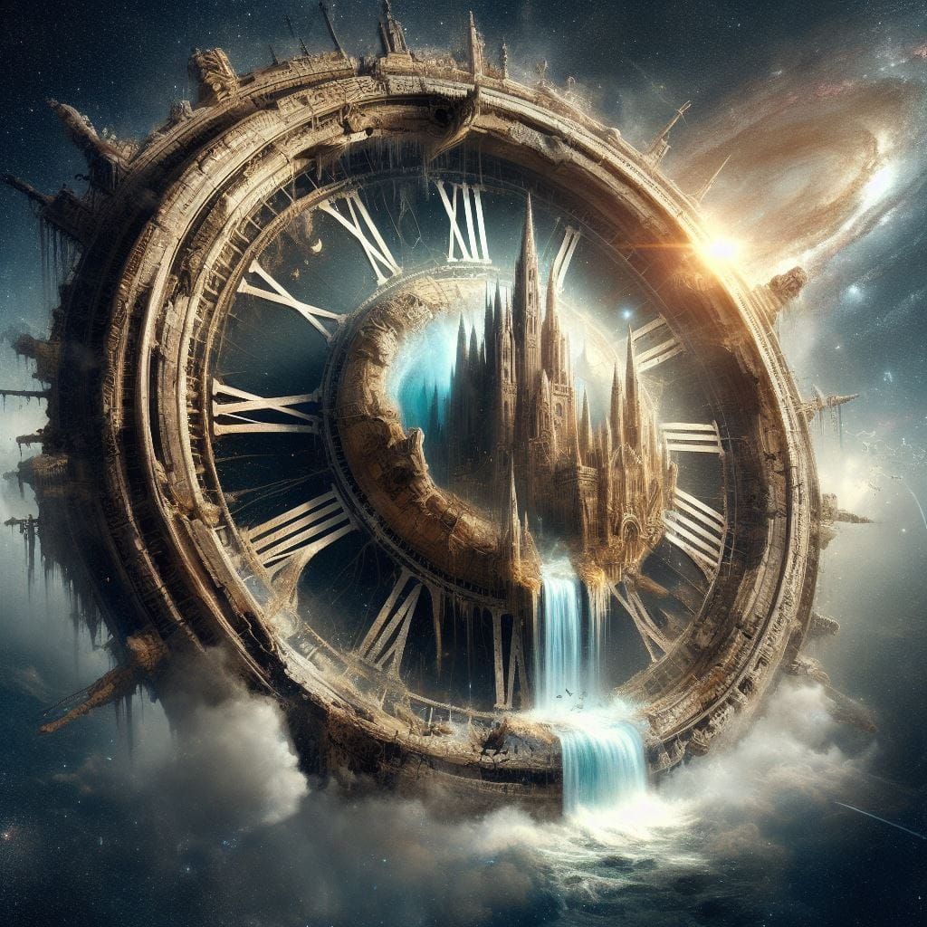 Wheel of time