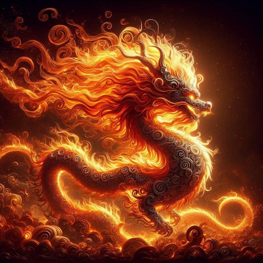 Fire Elemental