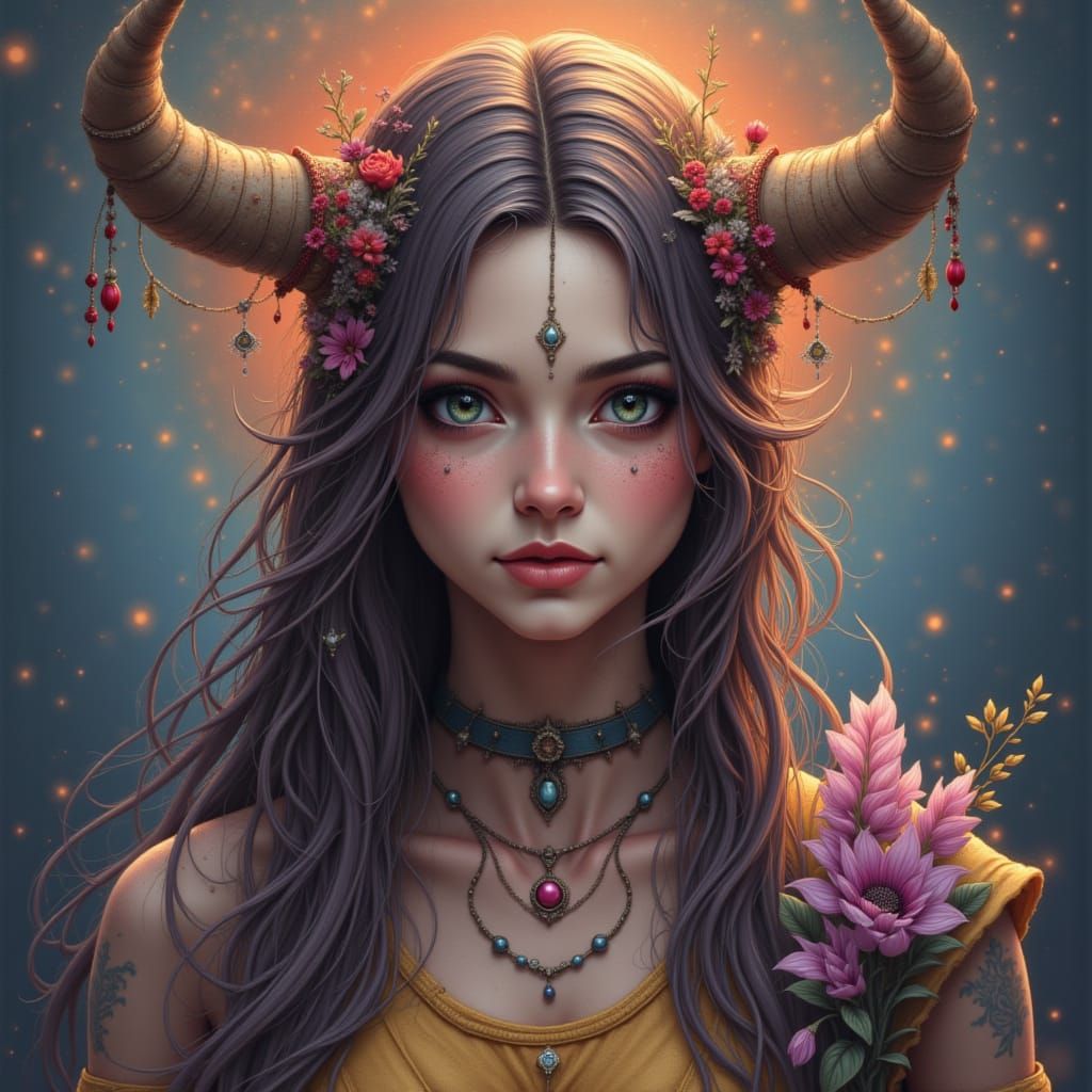 <lora:Cosmic Static:1.0>