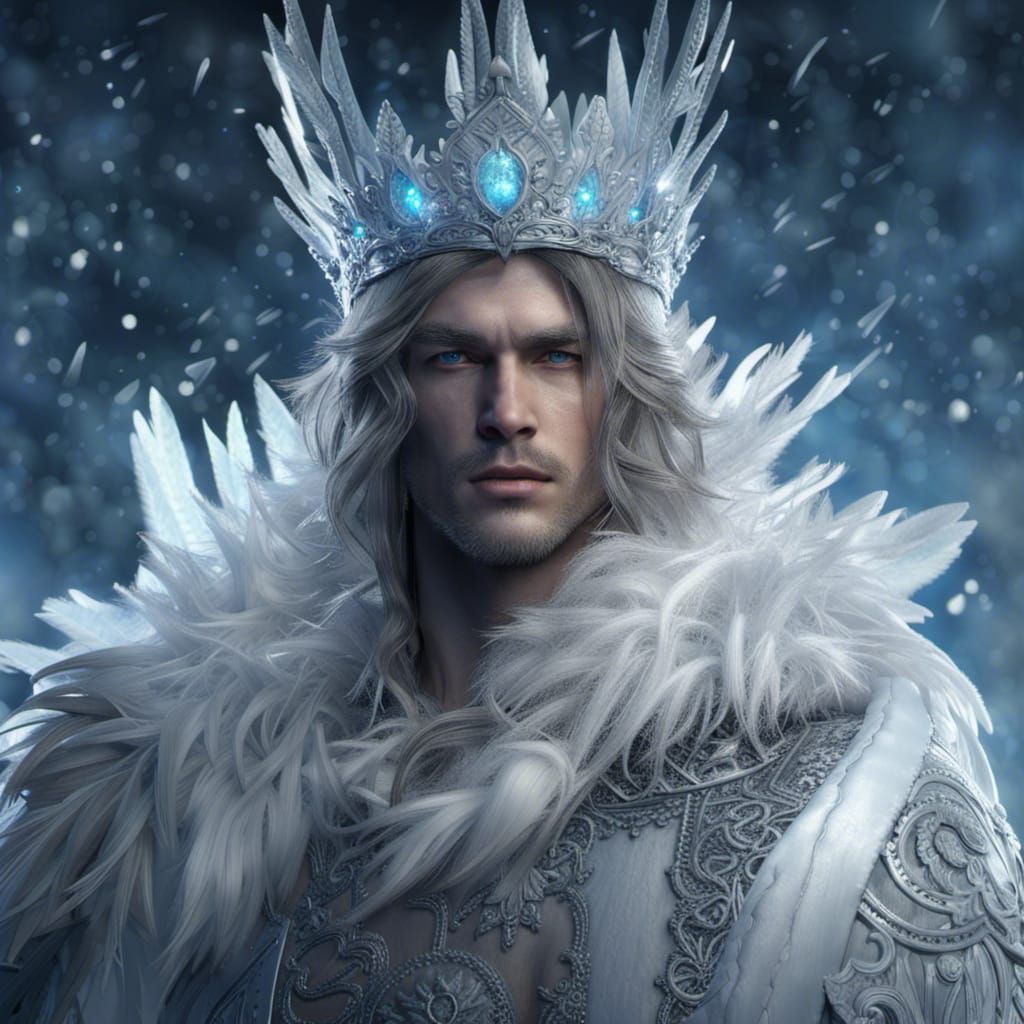 Snow King VII