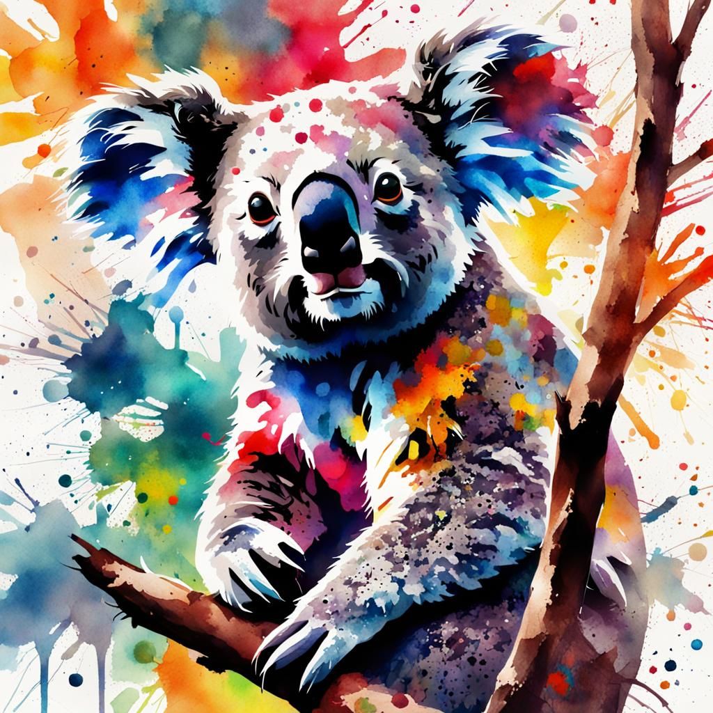Koala