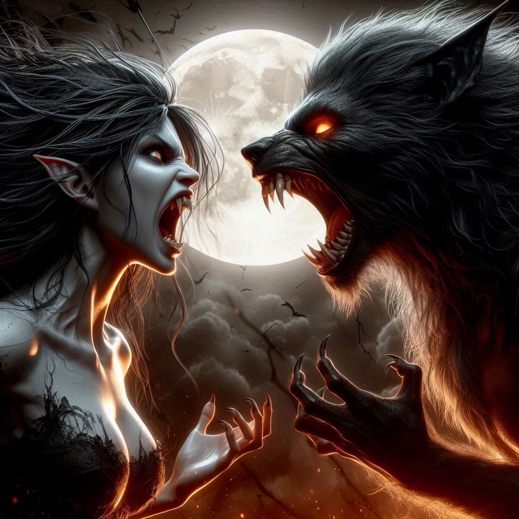 "A Cursed Relationship Beyond the Norm."