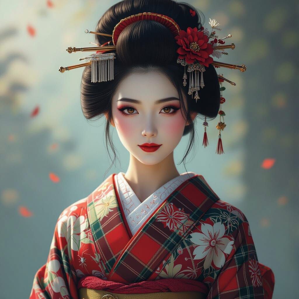 Geisha