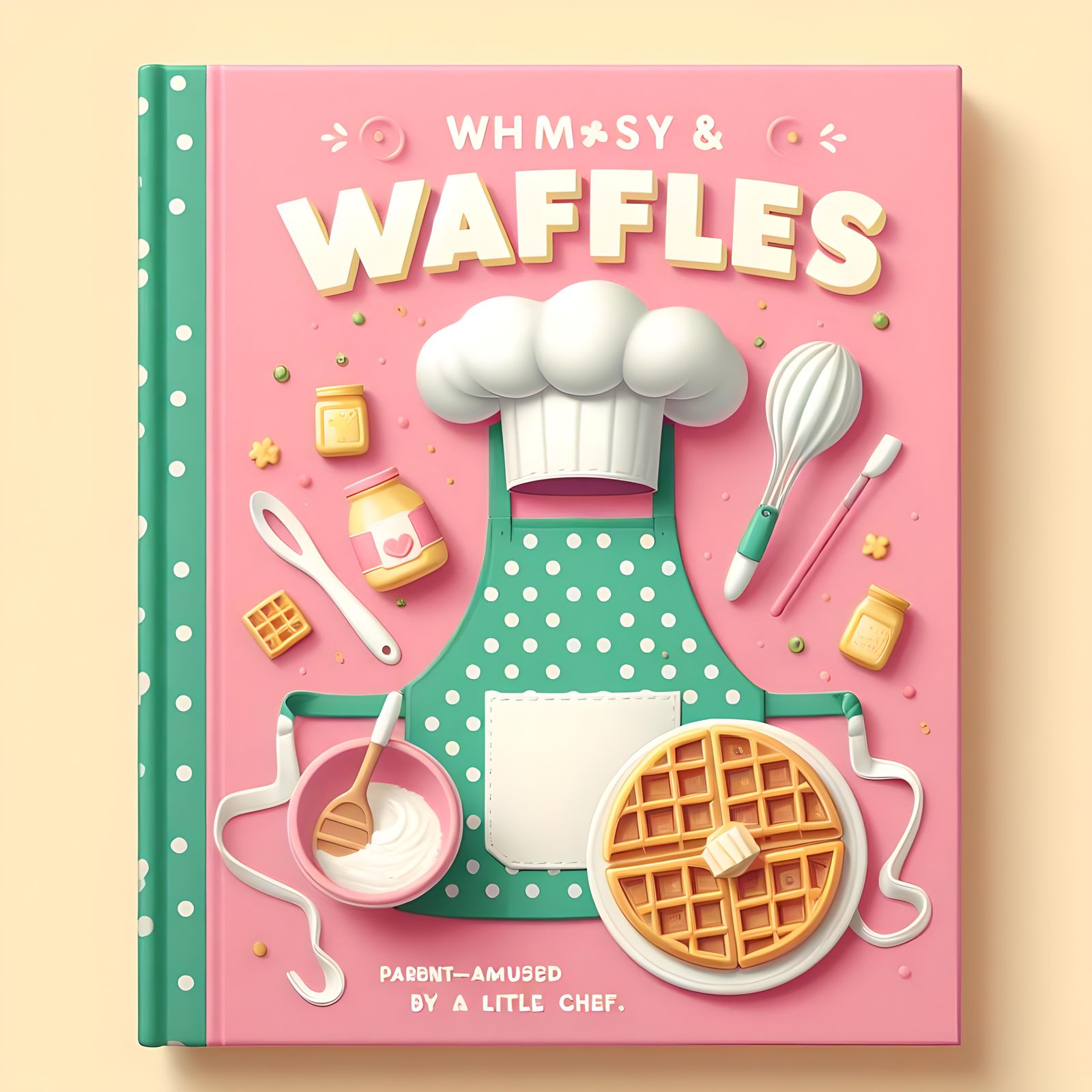 Whimsy and waffles