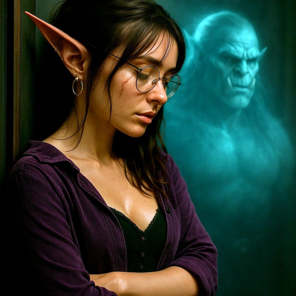 Remembering the Lost