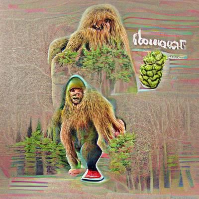 SourSquatch