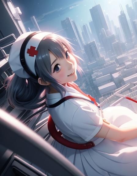 Hero image for Nurse Life