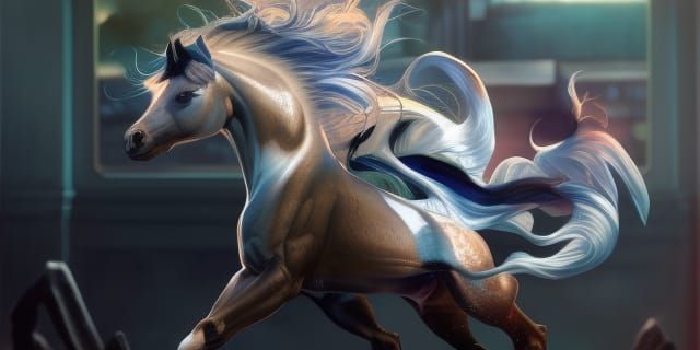 Pegasi