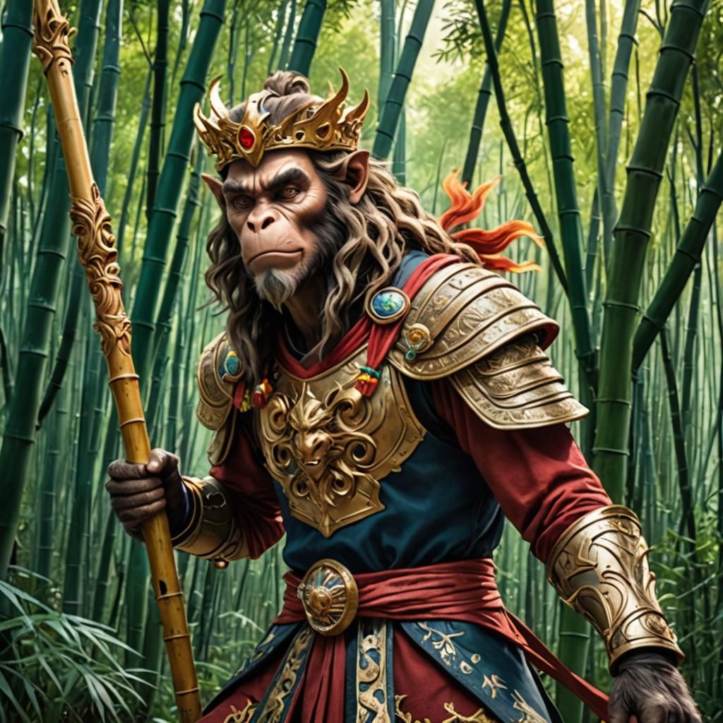 Monkey King