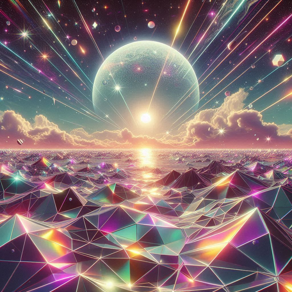 (hajime sorayama retro 80s sci-fi futurism) cyberpunk space ...