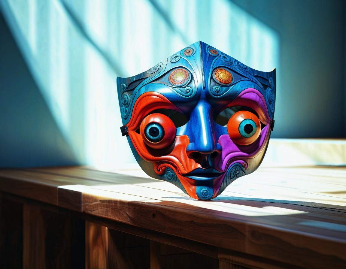 Untitled Creation