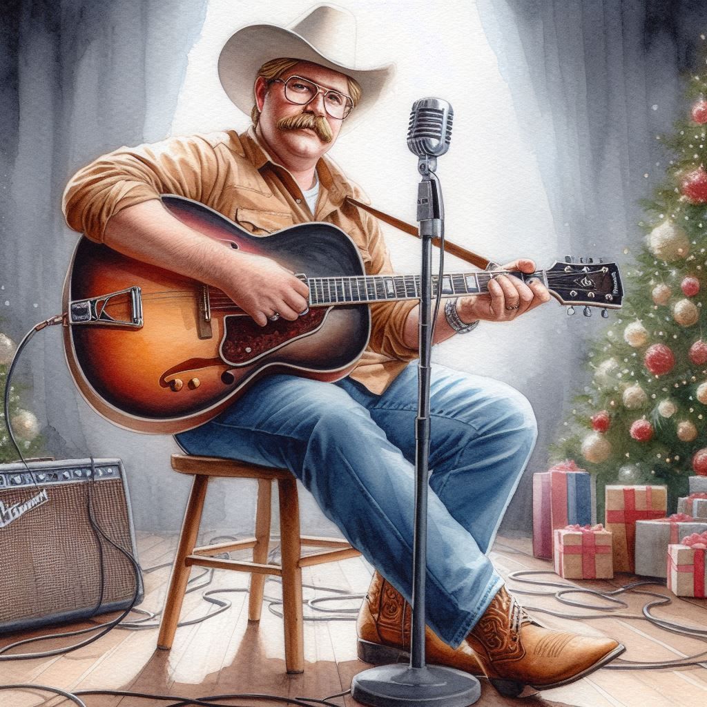 Open Mic at "The Soda Shop" 2