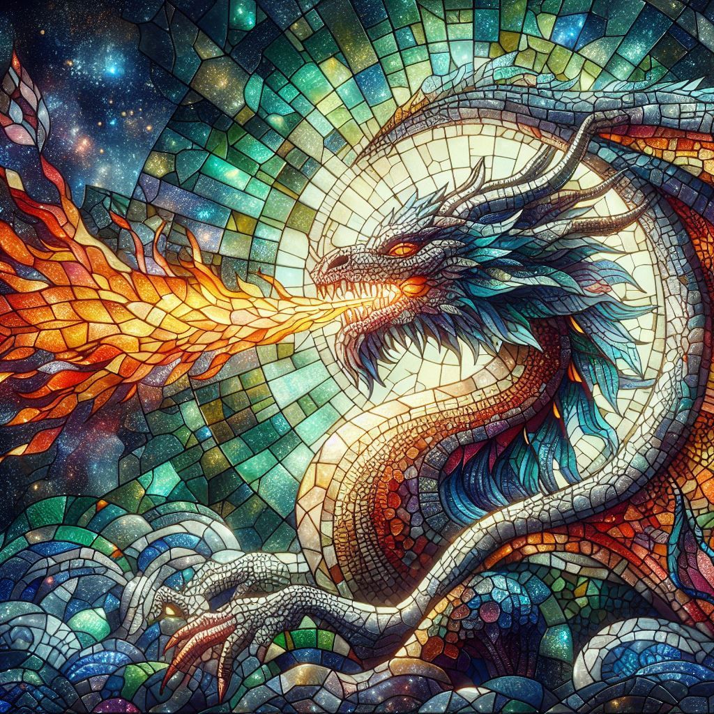 The Great Dragon