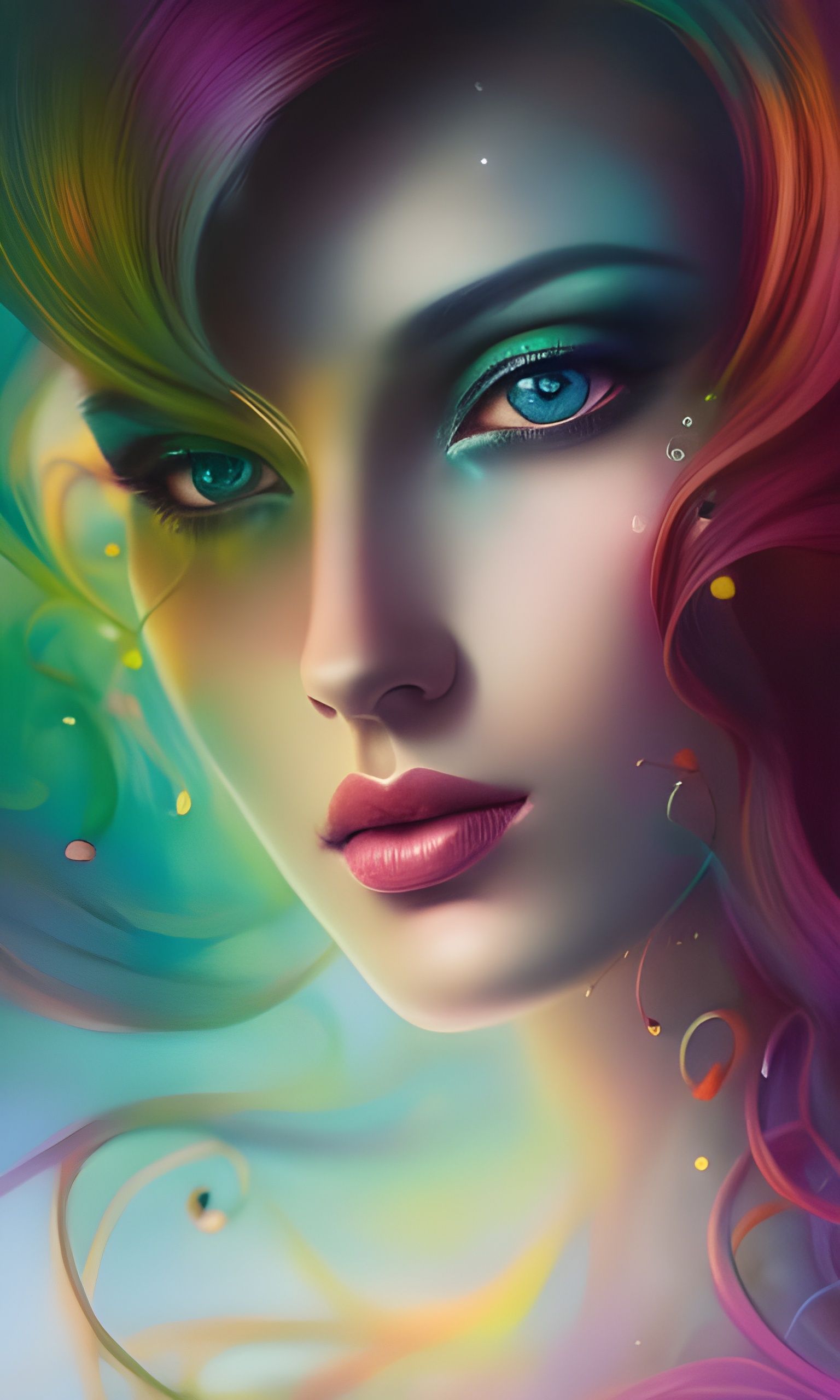 Prismatic