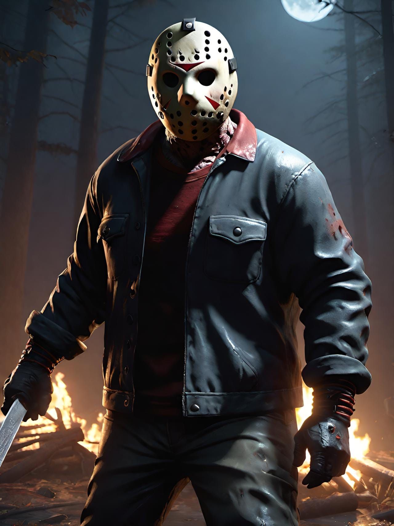 Jason Voorhees