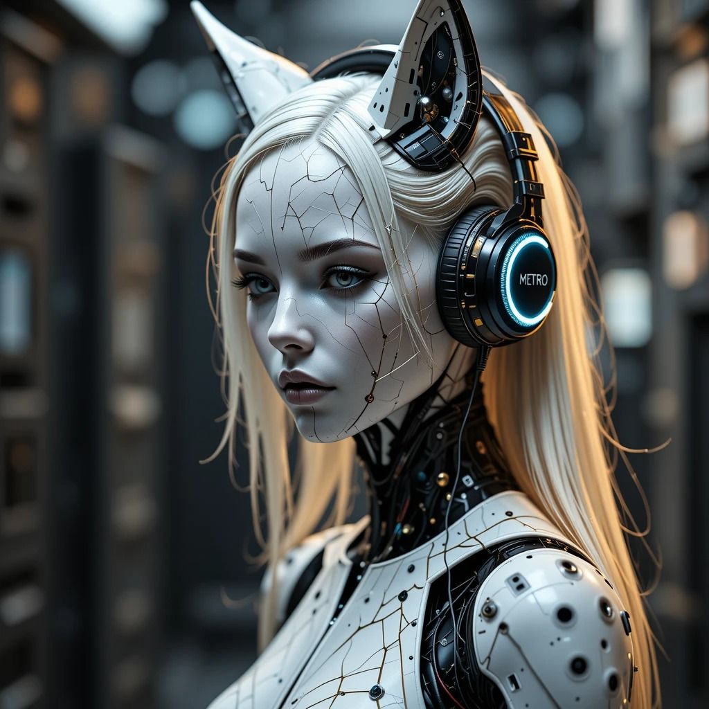 [METRO.124] 𝔻𝔸𝕋𝔸 𝔼ℝℝ𝕆ℝ /// 𝔹𝕣𝕖𝕒𝕜, 𝕣𝕚𝕠𝕥, 𝕔𝕣�...