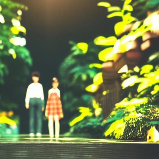 Lost