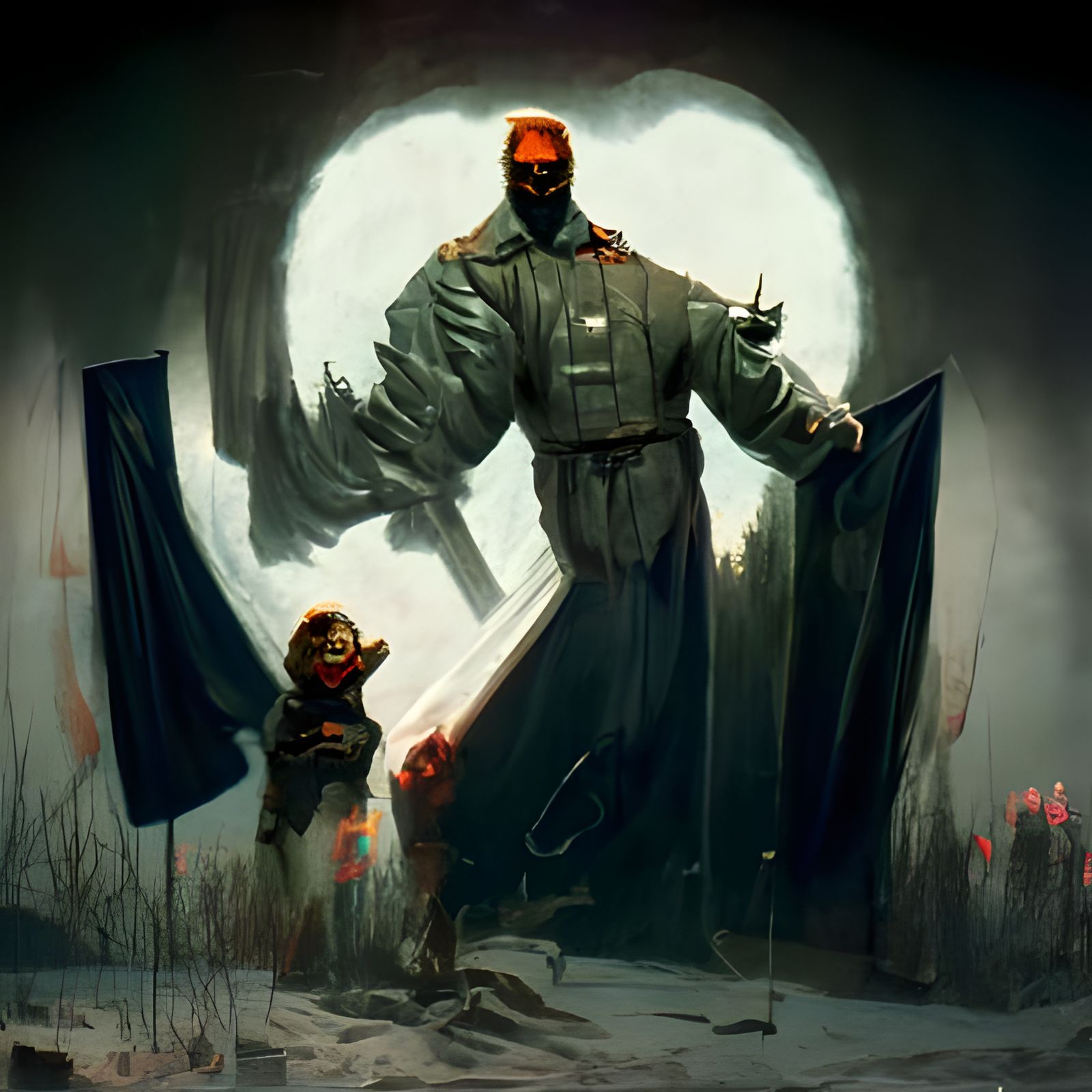 Black Death