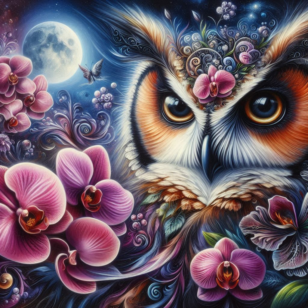 Owl