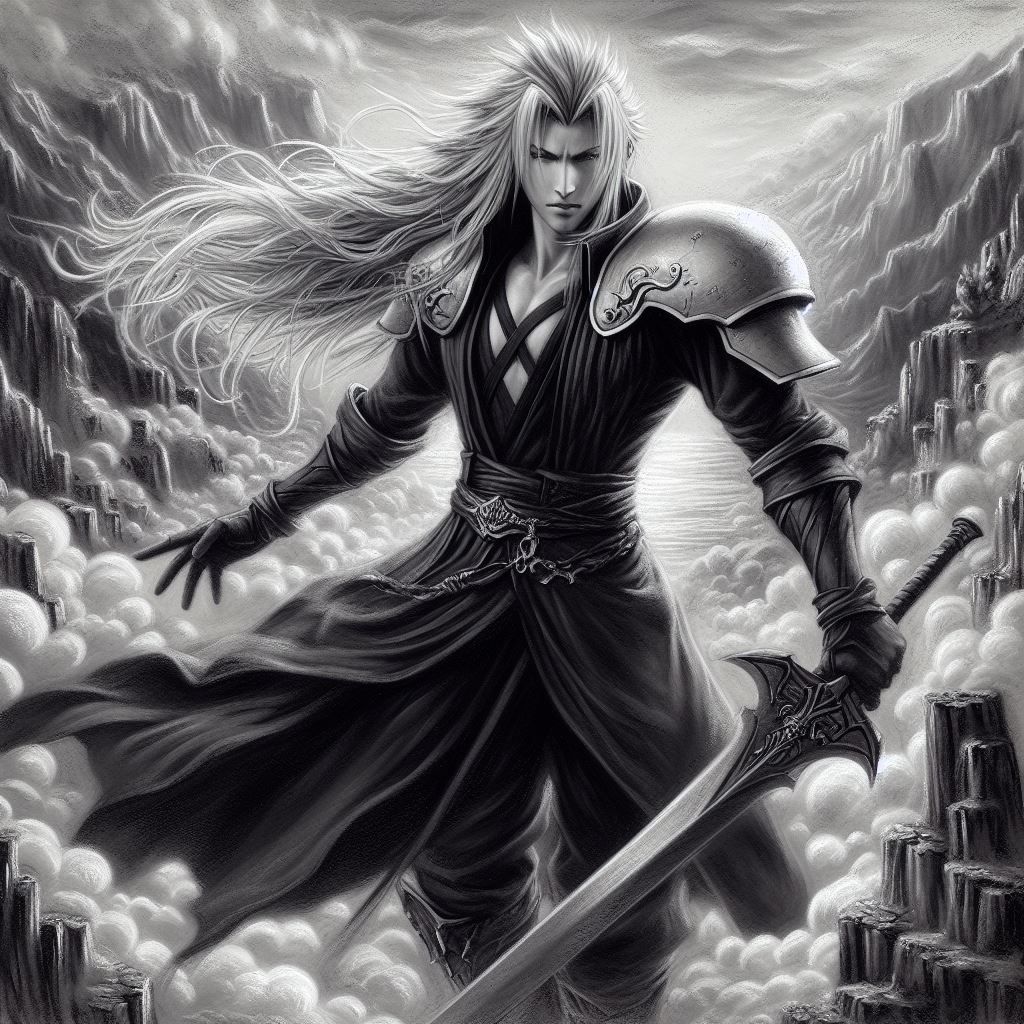 Sephiroth