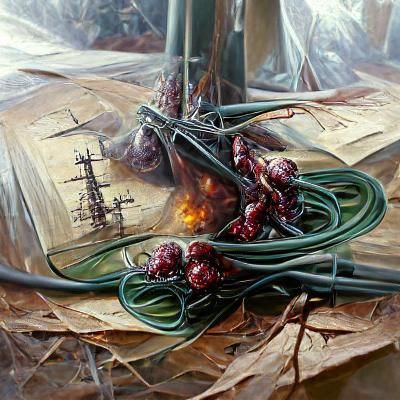 advanced plague entanglements