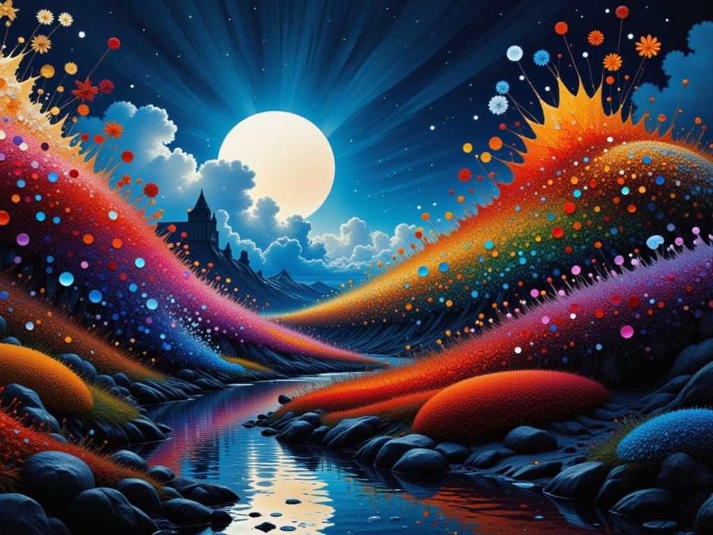 Minimalist luminal 3D GRID SPLIT IN VARIOUS SQUARES, -15° DOWN, 200020002000M
<lora:SOS LADIES NIGHT:1.0>
ULTRA INTENSE GLOWING-ULTRA-VISIBL...