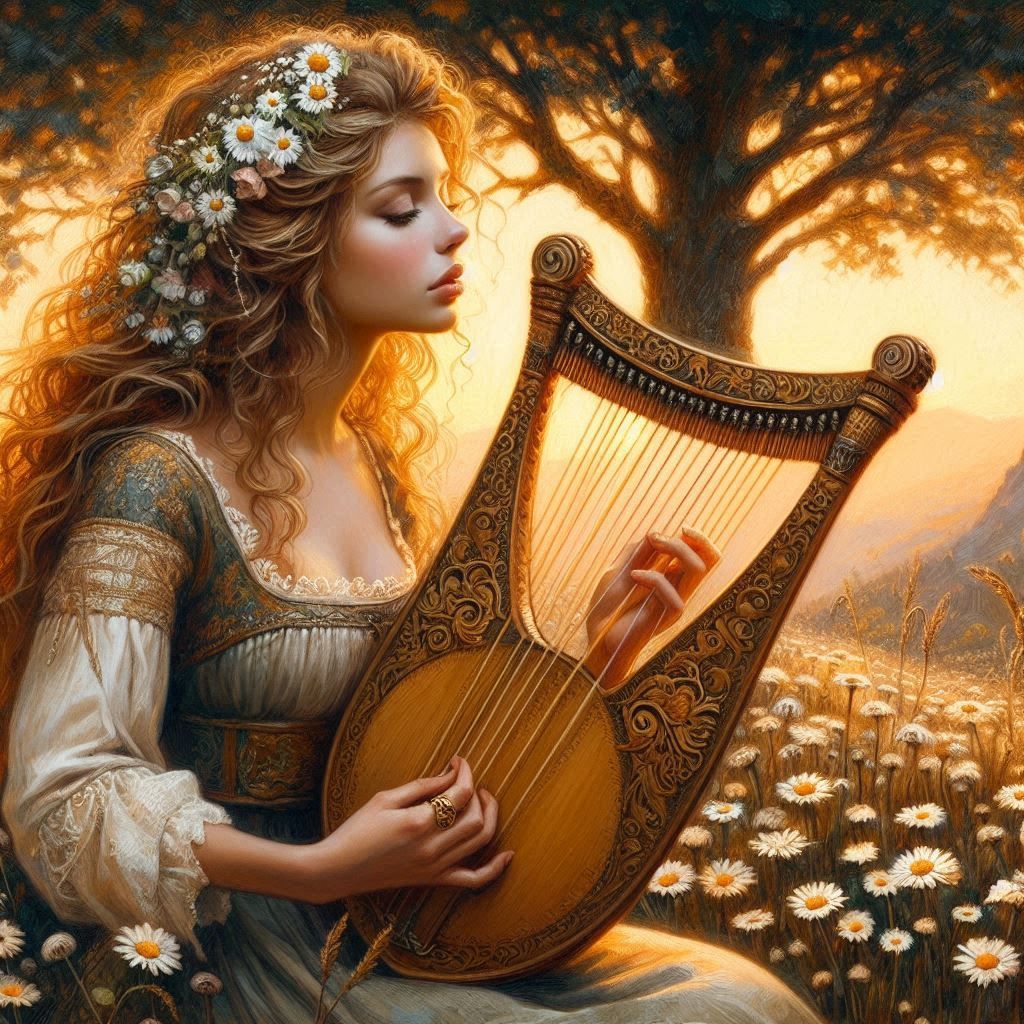 Songs from the Woods