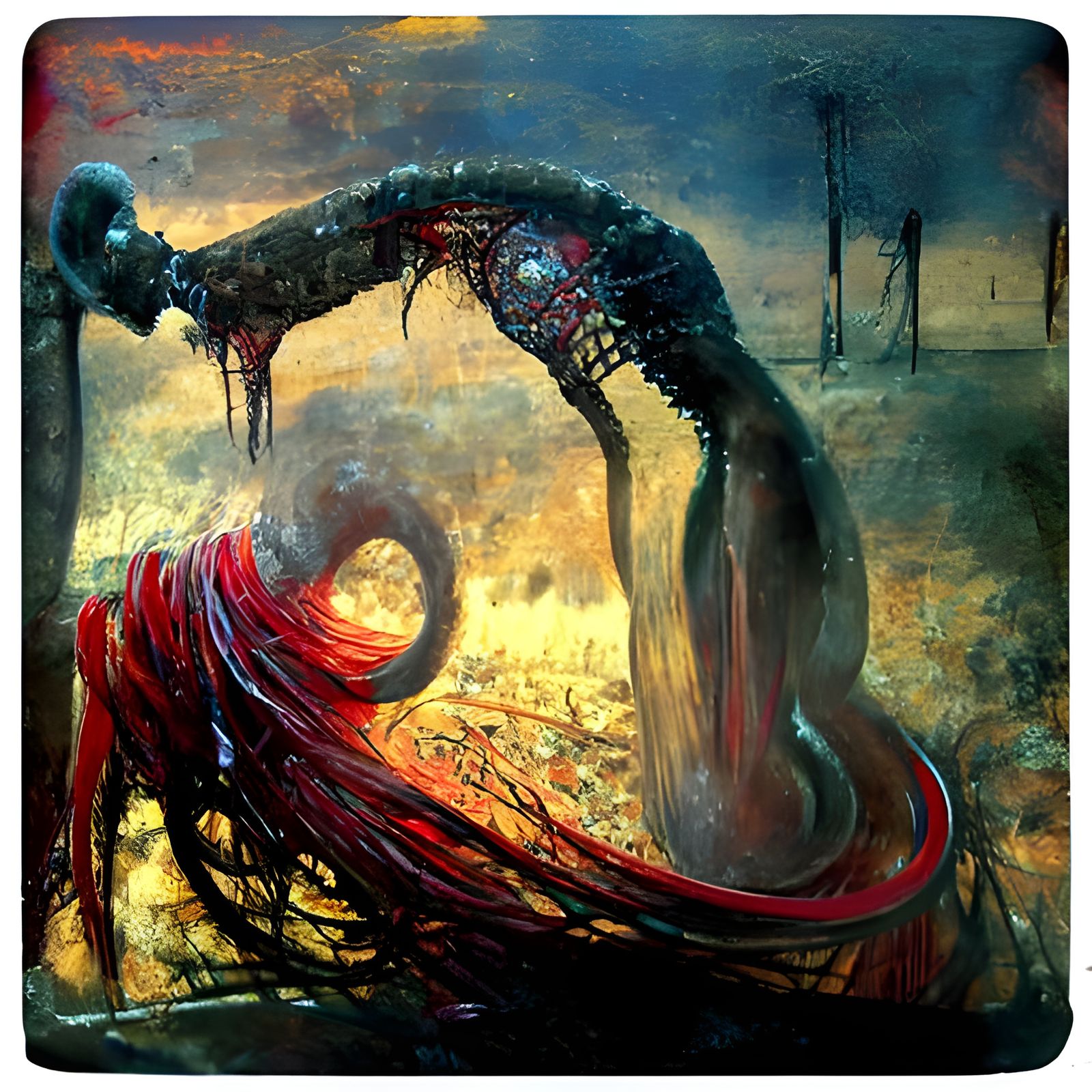 Ecdysis