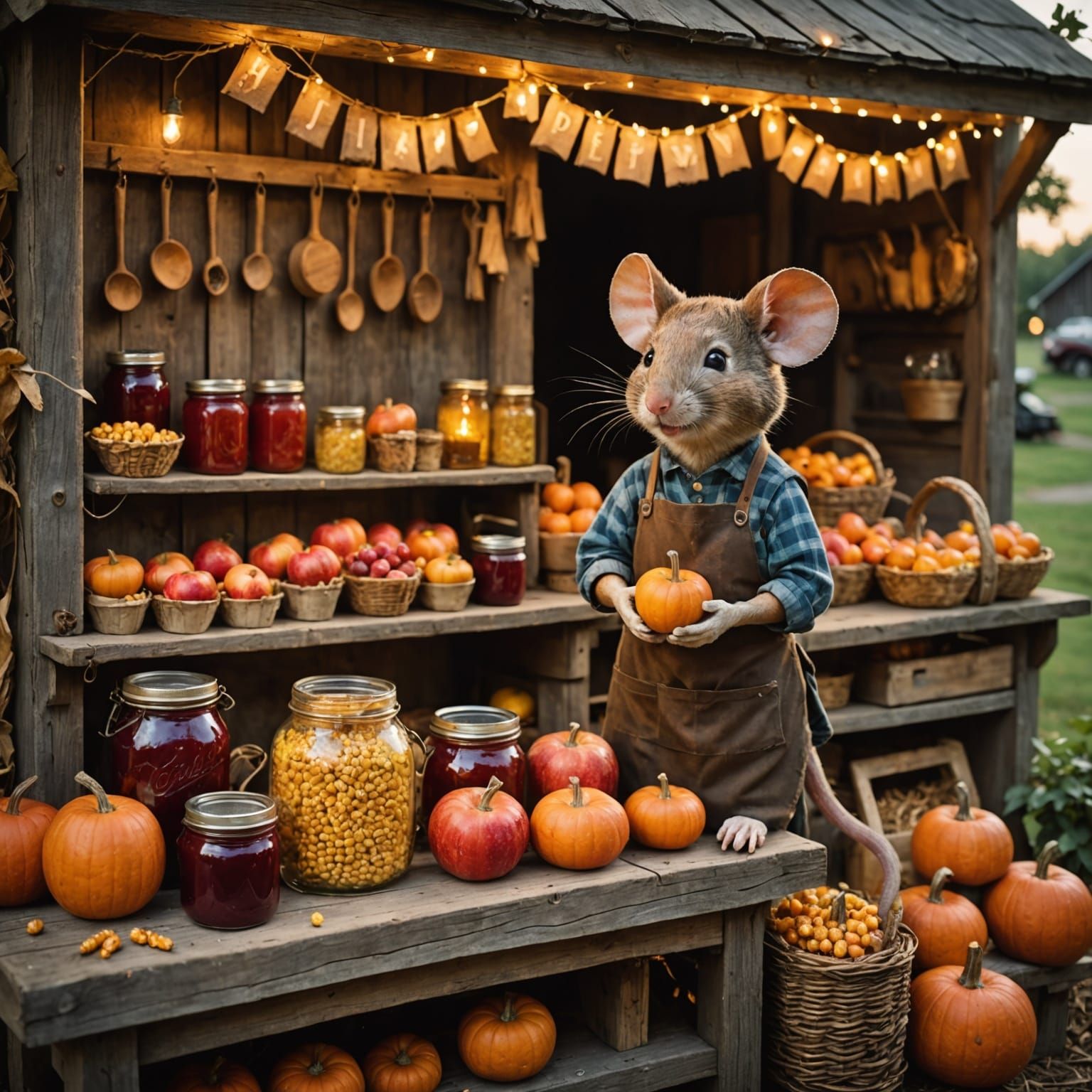 Fresh local goods 20250906  by @JuliaMarDi