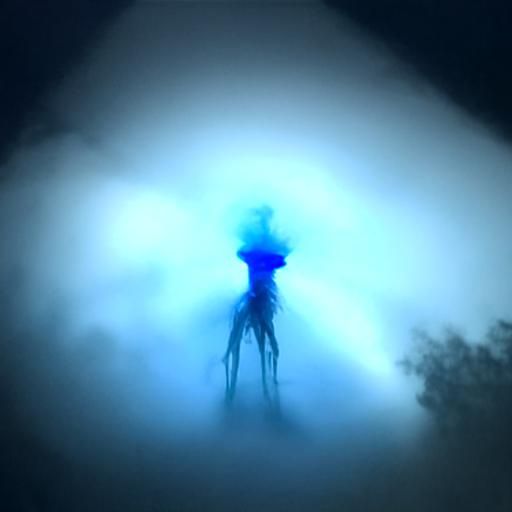The abduction