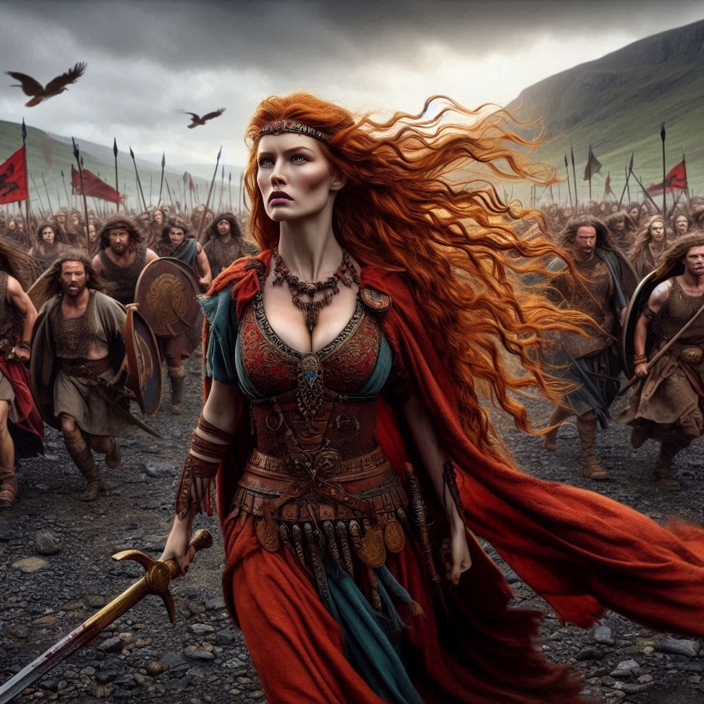 Boudica