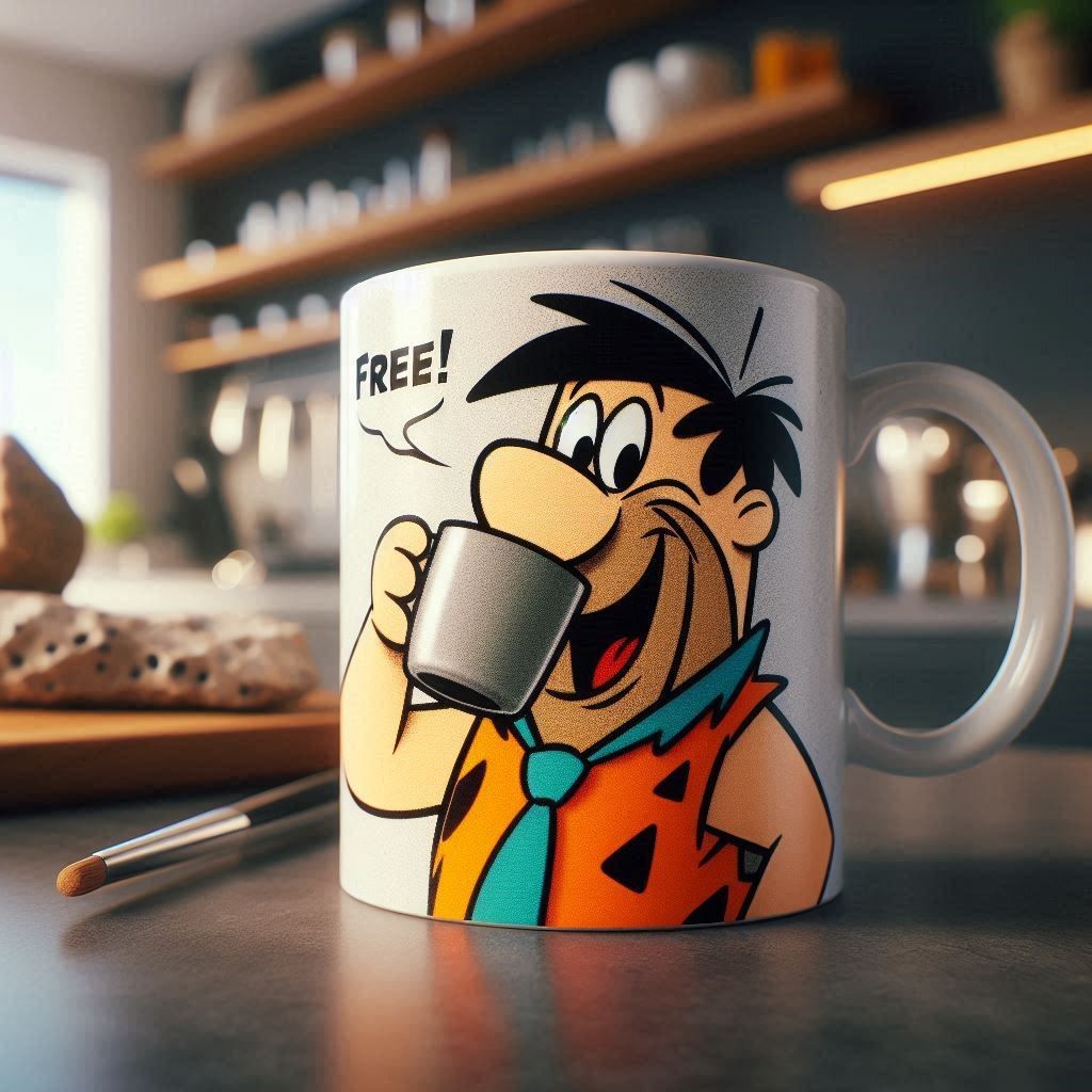 Coffee mug (2)