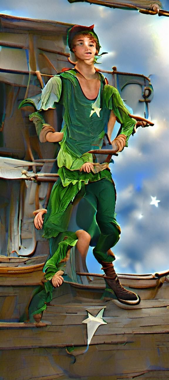 Pan