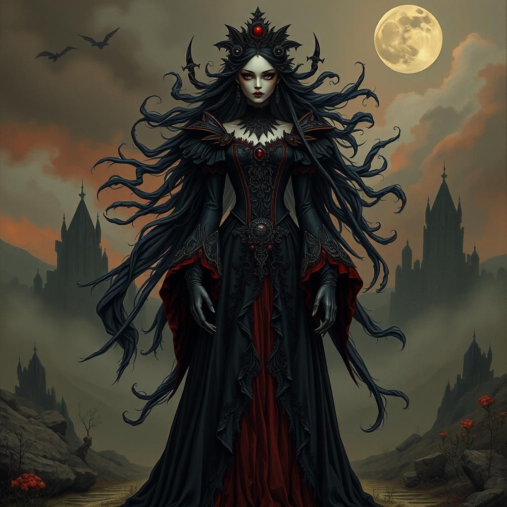 Dark Princess