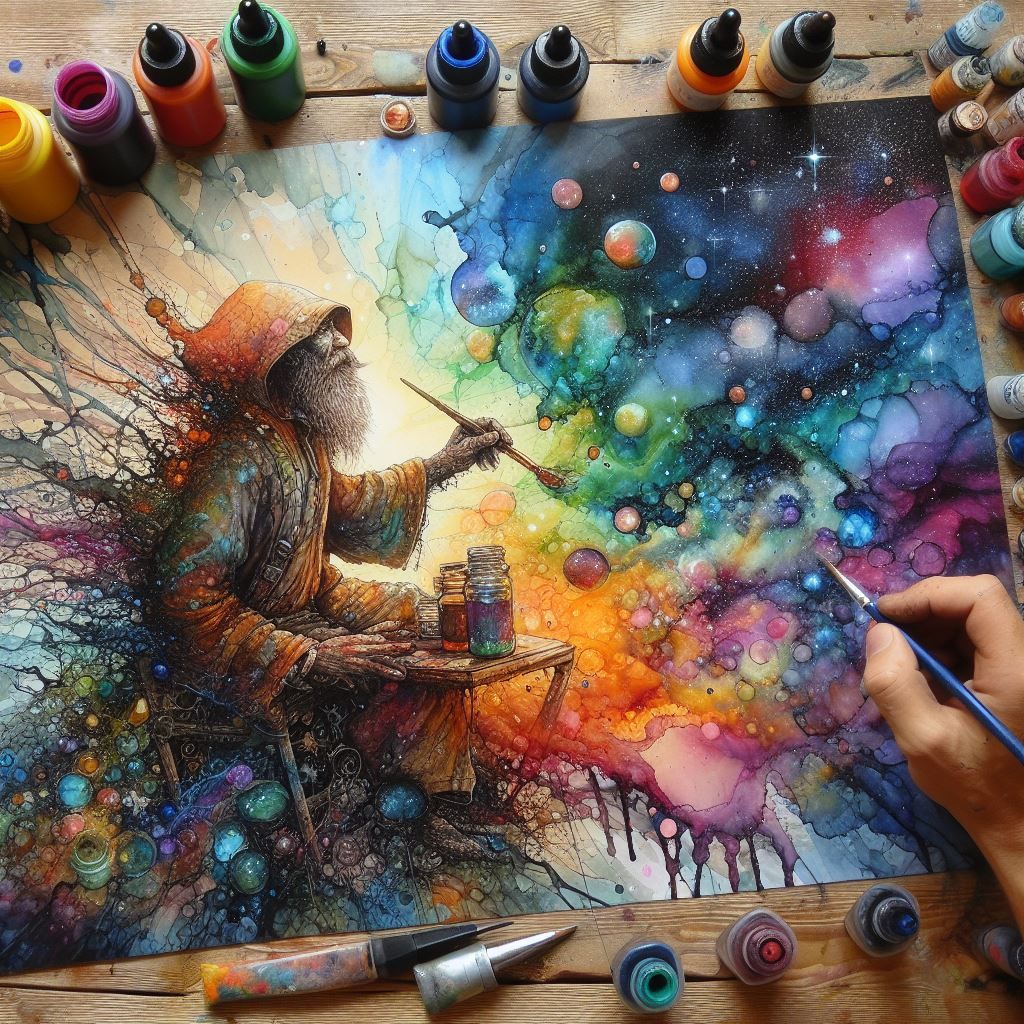 Art About Art art Jam Images