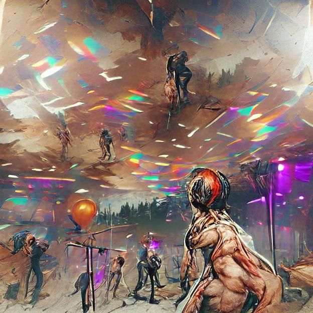 Disco Elysium