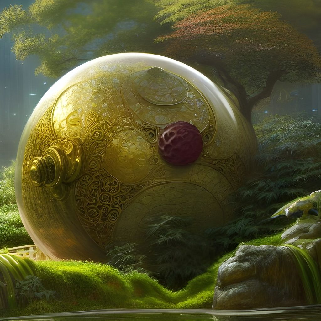 Bull Sphere
