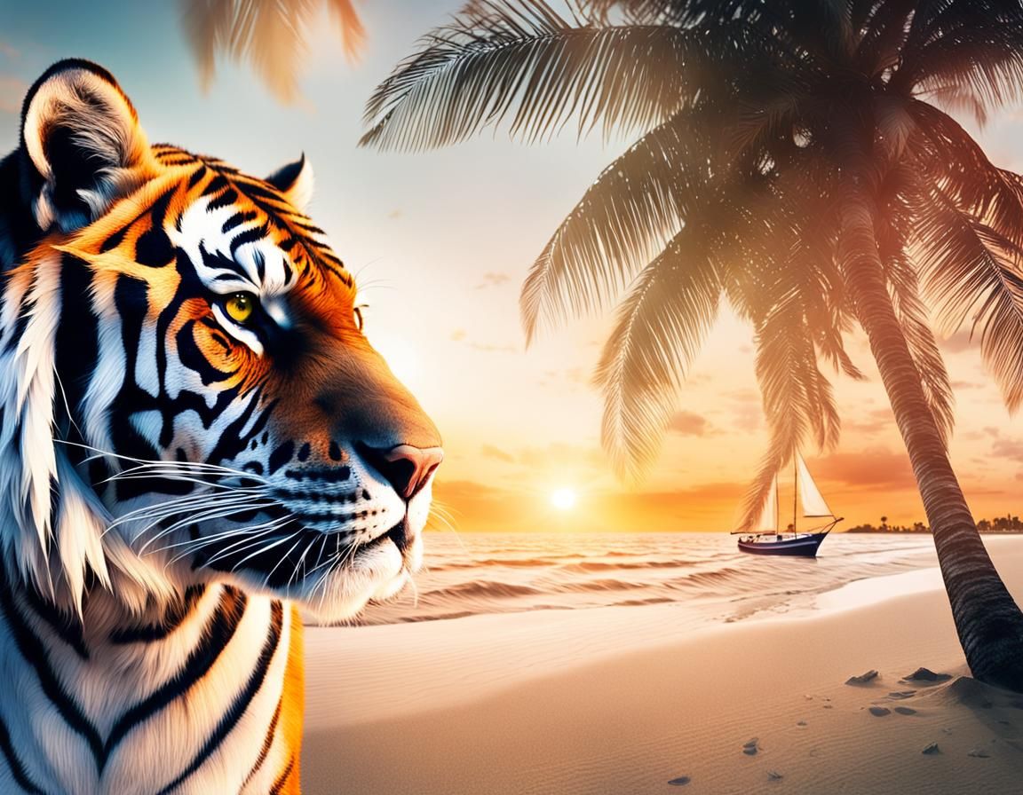 Beautés du monde