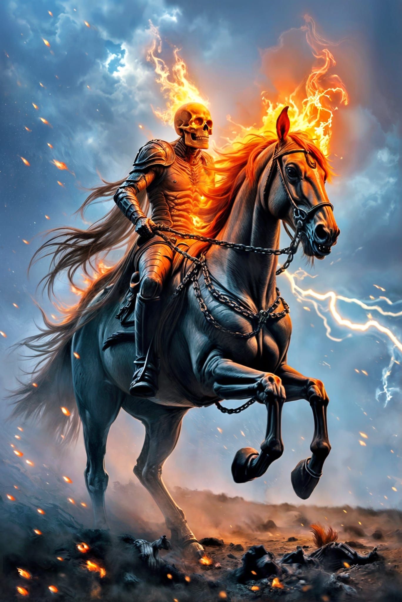 The Golden Dome Will Protect Us