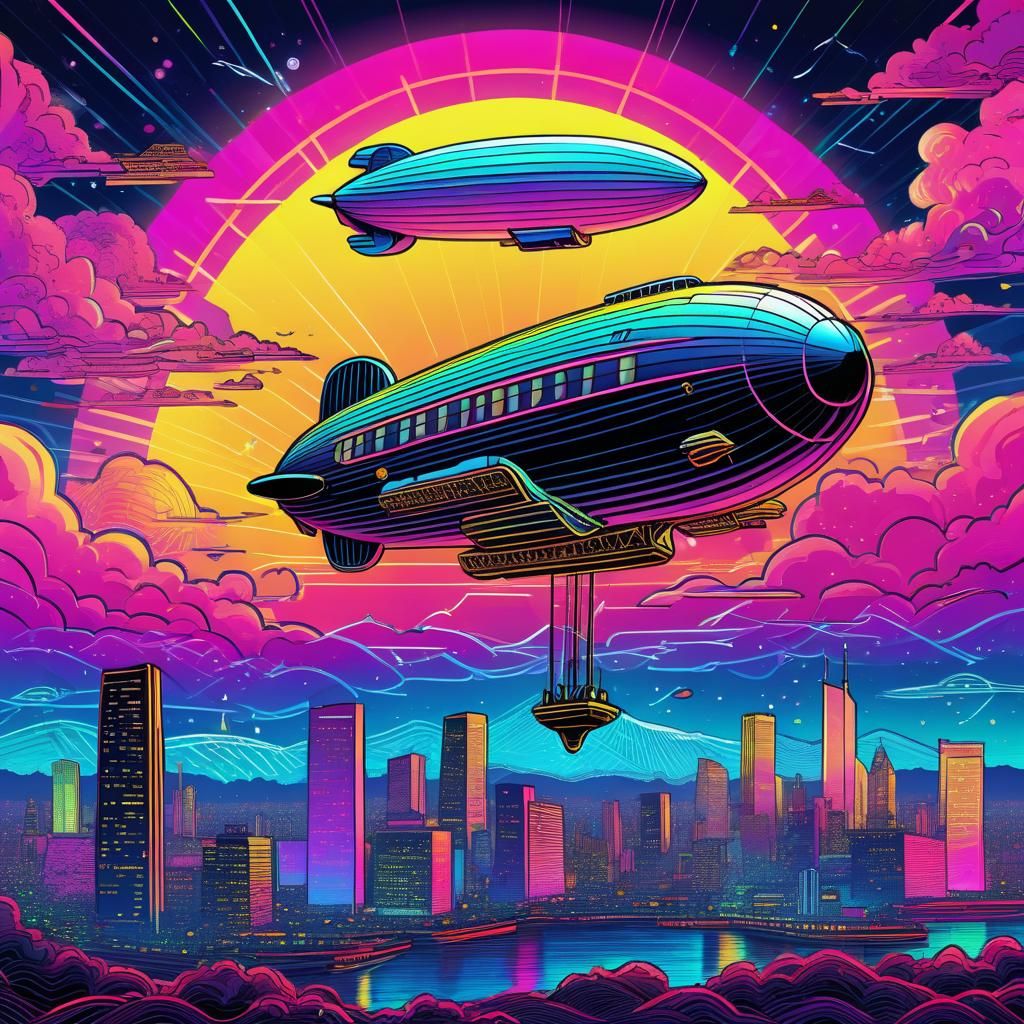 Zeppelin