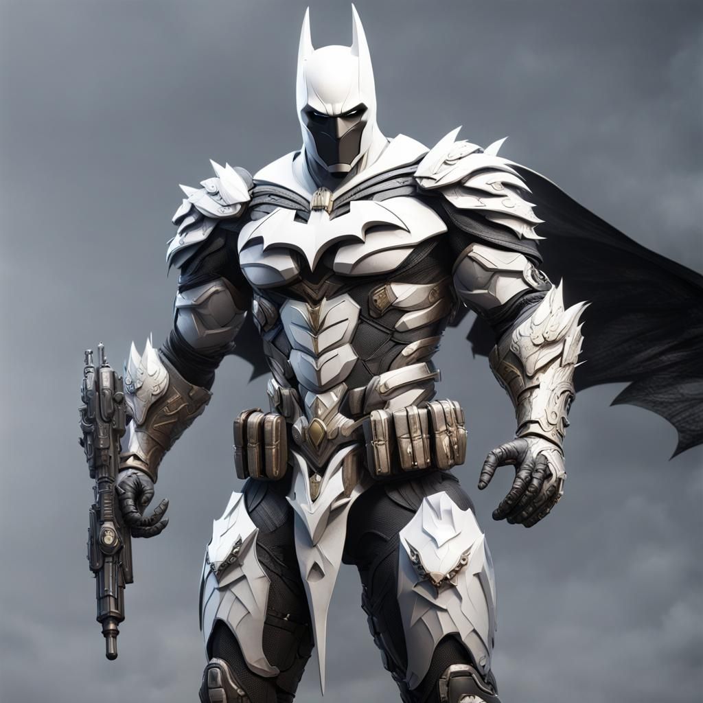 Standard Batman #9